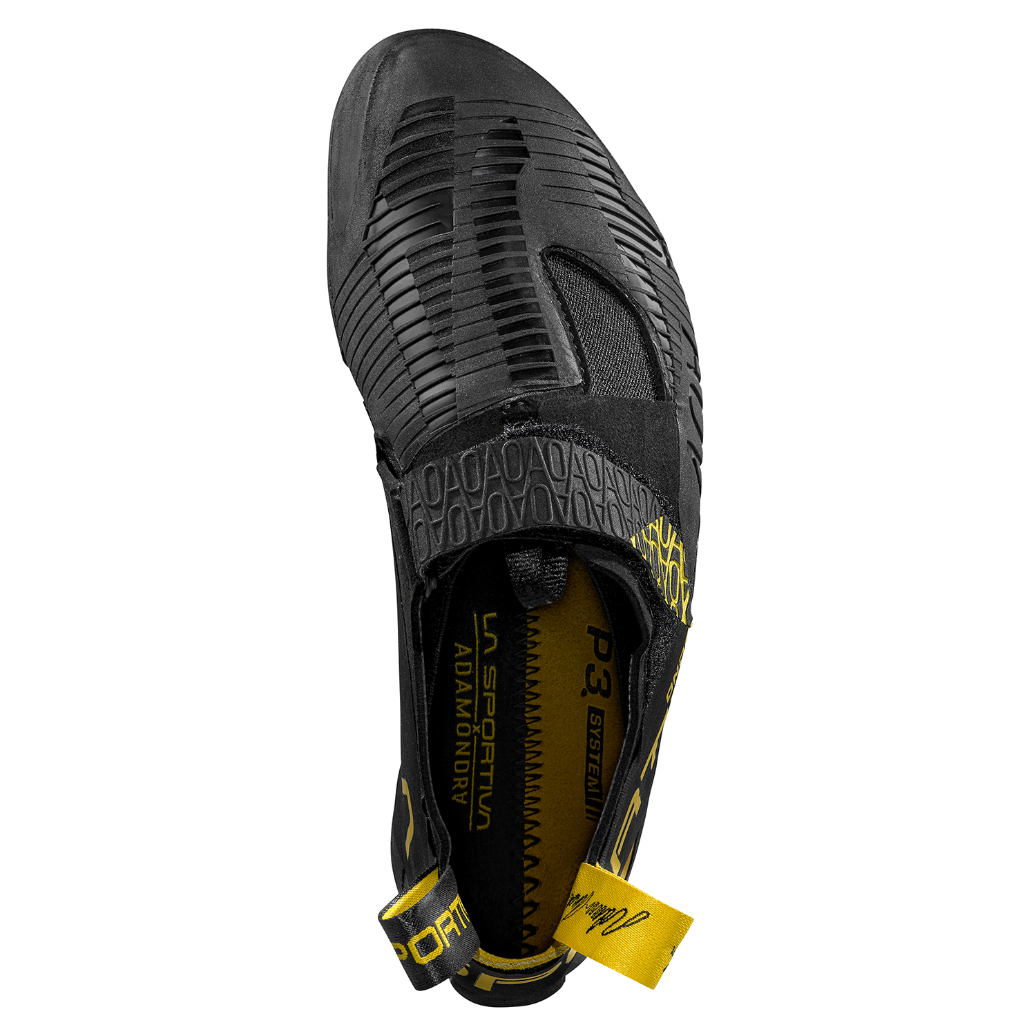 La Sportiva Ondra Comp - Bilde 6