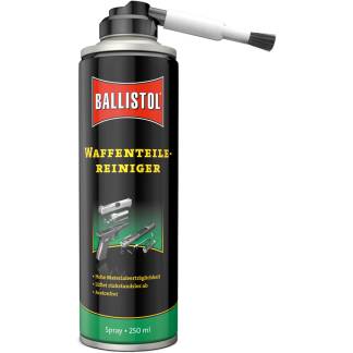 Ballistol Våpenrengjører 250ml