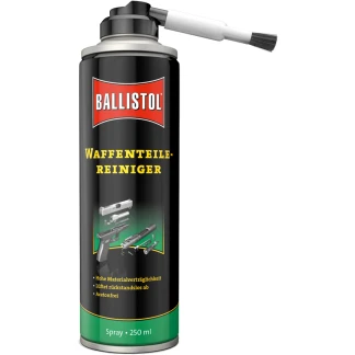 Ballistol Våpenrengjører 250ml