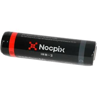 Nocpix Batteri 18650