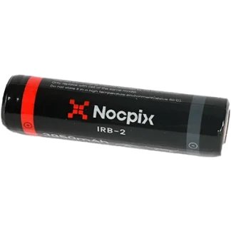 Nocpix Batteri 18650