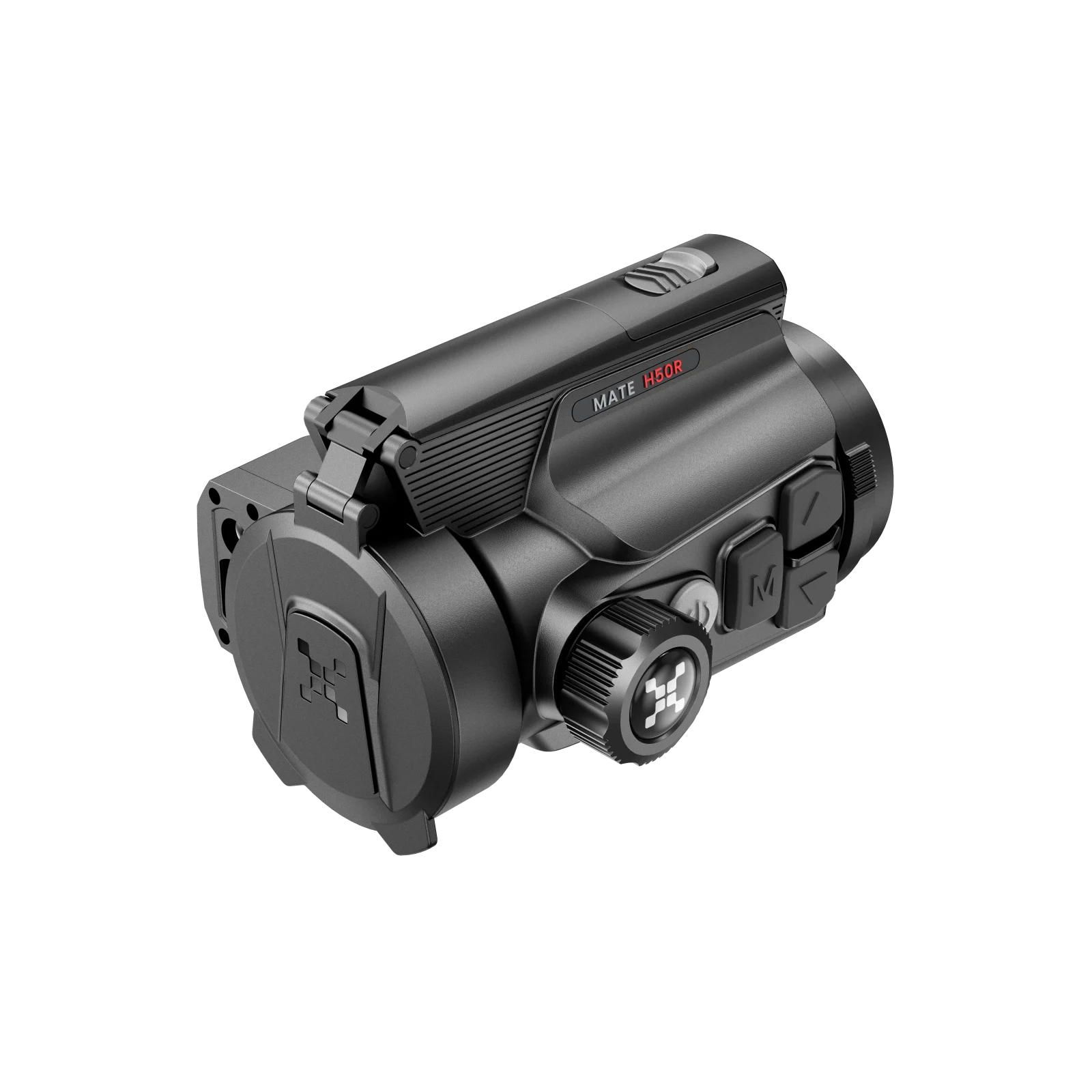 Nocpix Nocpix MATE H50R Termisk Clip-On