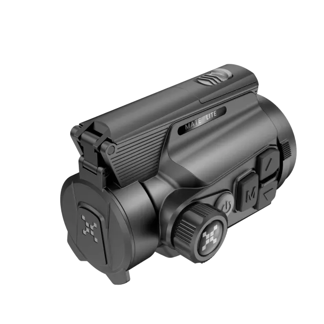 Nocpix Nocpix MATE LITE L38 Termisk Clip-On