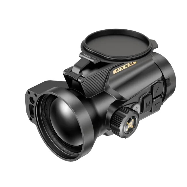 Nocpix Nocpix MATE ULTRA S60R Termisk Clip-On