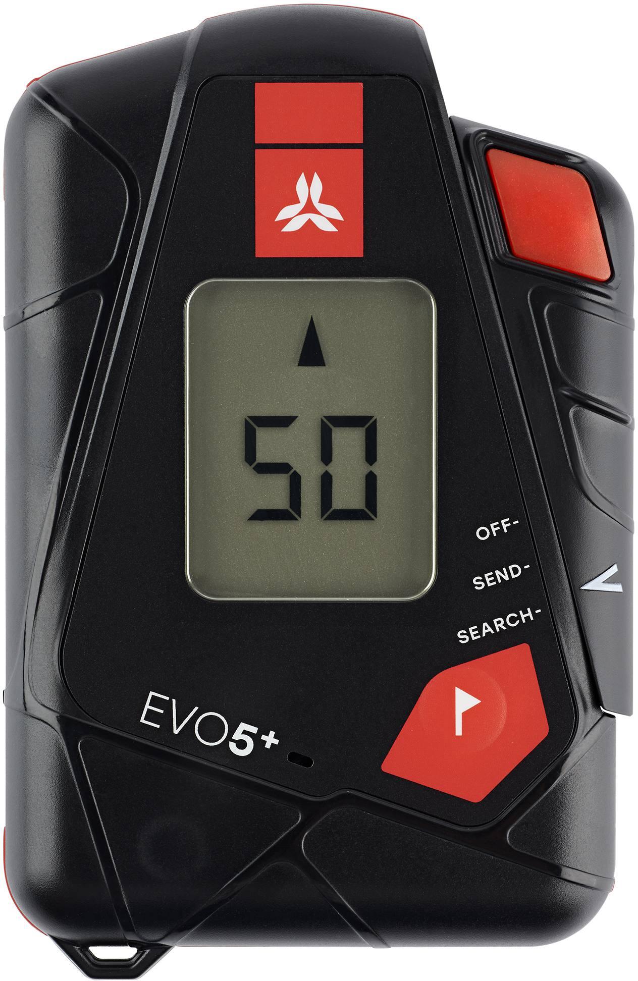 Arva Pack Safety Box EVO5+ - Bilde 2