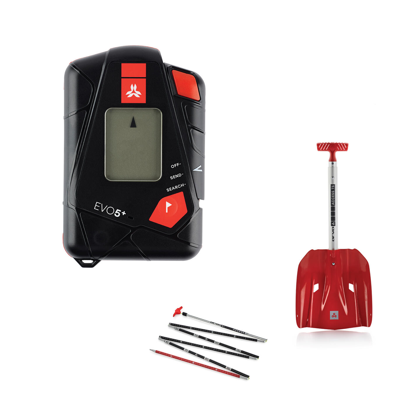 Arva Pack Safety Box EVO5+ - Bilde 3