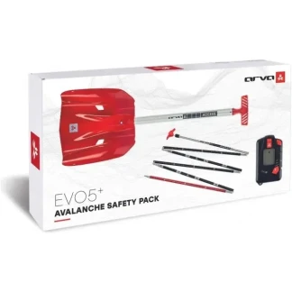 Arva Pack Safety Box EVO5+