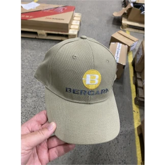 Bergara caps beige