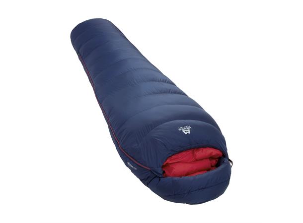 Mountain Helium 400 Wmns Reg