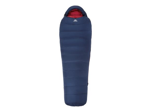 Mountain Helium 400 Wmns Reg - Bilde 2