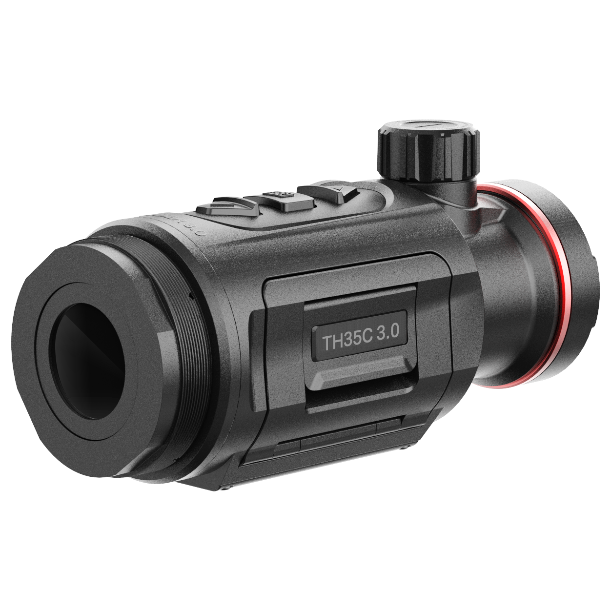 Hikmicro Thunder clip-on TH35C 3.0