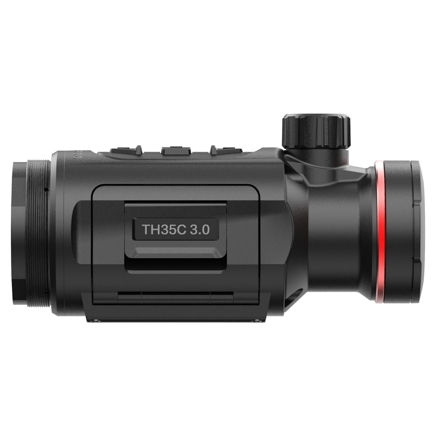 Hikmicro Thunder clip-on TH35C 3.0 - Bilde 2