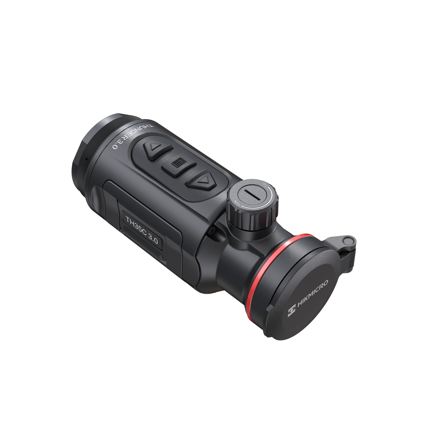 Hikmicro Thunder clip-on TQ35C 3.0 - Bilde 4