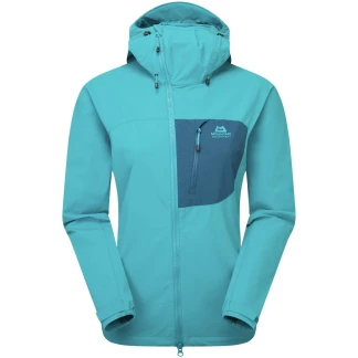 Mountain Equipment Squall Hooded Wmns Jacket