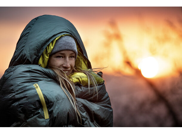 TAR Questar -6C - Bilde 6