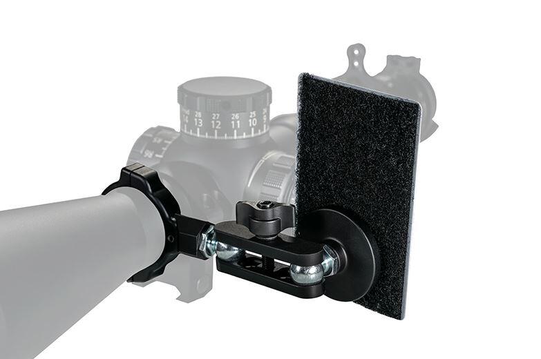 Warne Precision Data Card Holder 34mm - Bilde 2