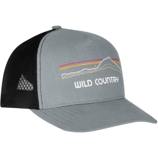 Wild Country Session cap ceuse blue