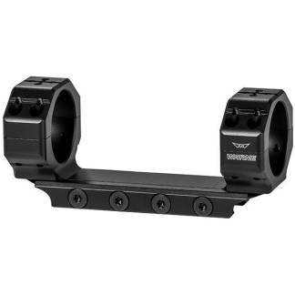 Warne Precision Mount Skinne
