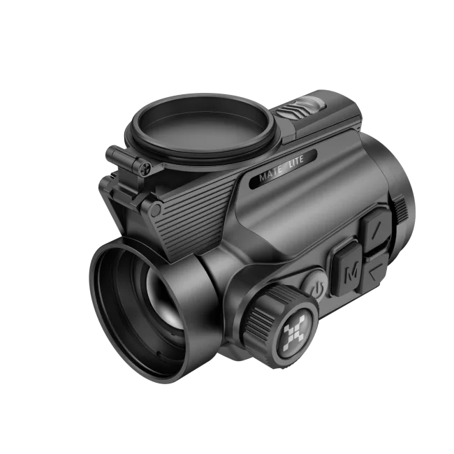 Nocpix Nocpix MATE LITE L38 Termisk Clip-On - Bilde 2
