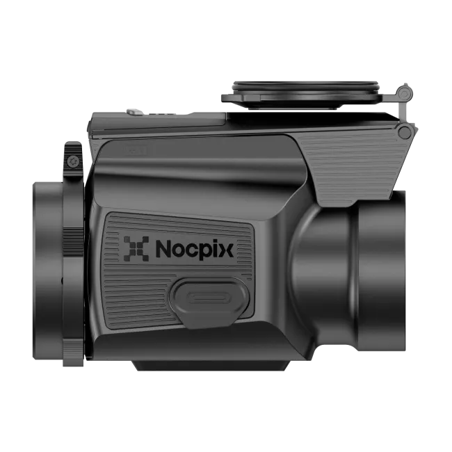 Nocpix Nocpix MATE LITE L38 Termisk Clip-On - Bilde 3