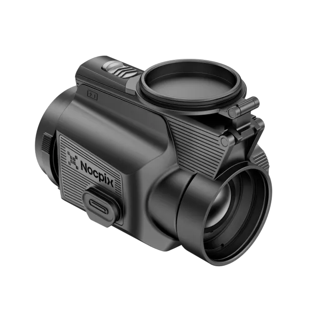 Nocpix Nocpix MATE LITE L38 Termisk Clip-On - Bilde 4