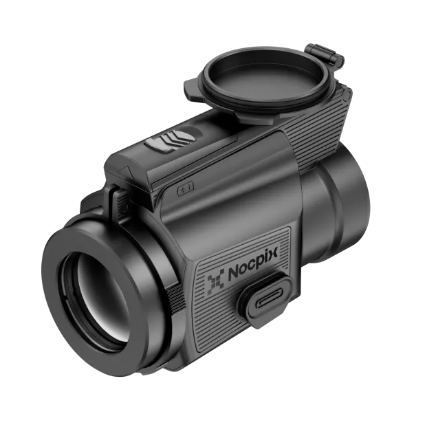 Nocpix Nocpix MATE LITE L38 Termisk Clip-On - Bilde 5