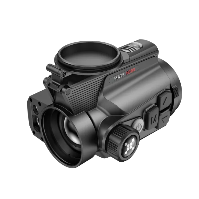 Nocpix Nocpix MATE H38R Termisk Clip-On