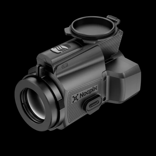 Nocpix Nocpix MATE H38R Termisk Clip-On - Bilde 2