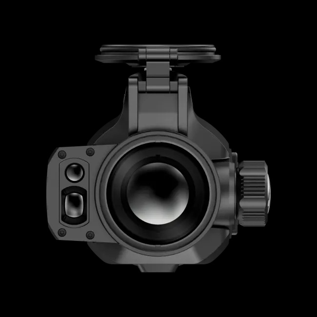Nocpix Nocpix MATE H38R Termisk Clip-On - Bilde 3