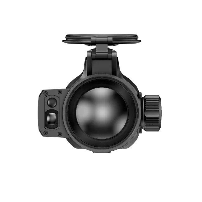 Nocpix Nocpix MATE H50R Termisk Clip-On - Bilde 2