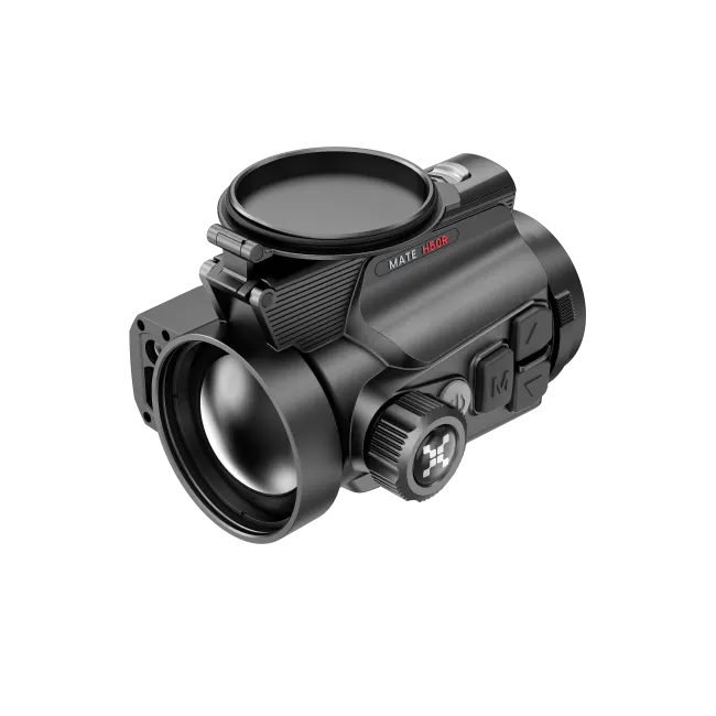 Nocpix Nocpix MATE H50R Termisk Clip-On - Bilde 3