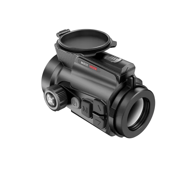 Nocpix Nocpix MATE H50R Termisk Clip-On - Bilde 4