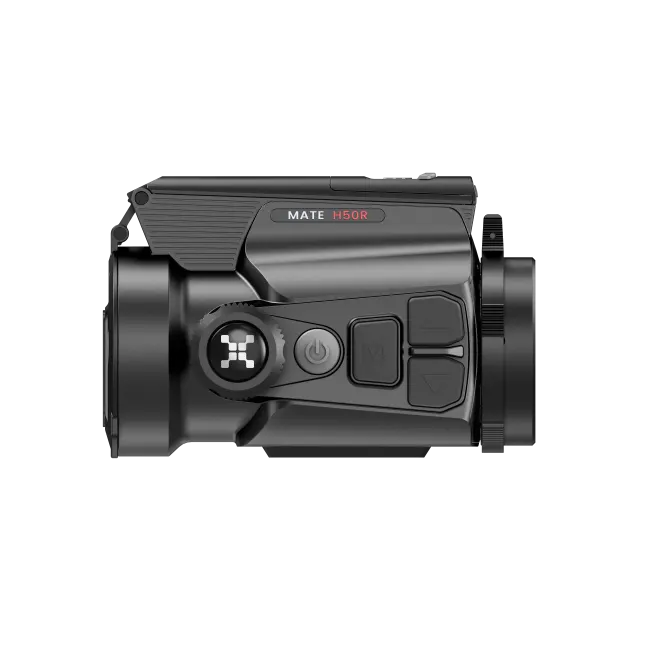 Nocpix Nocpix MATE H50R Termisk Clip-On - Bilde 5