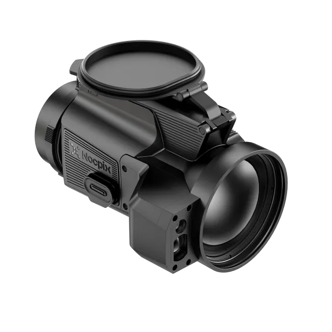 Nocpix Nocpix MATE ULTRA S60R Termisk Clip-On - Bilde 2