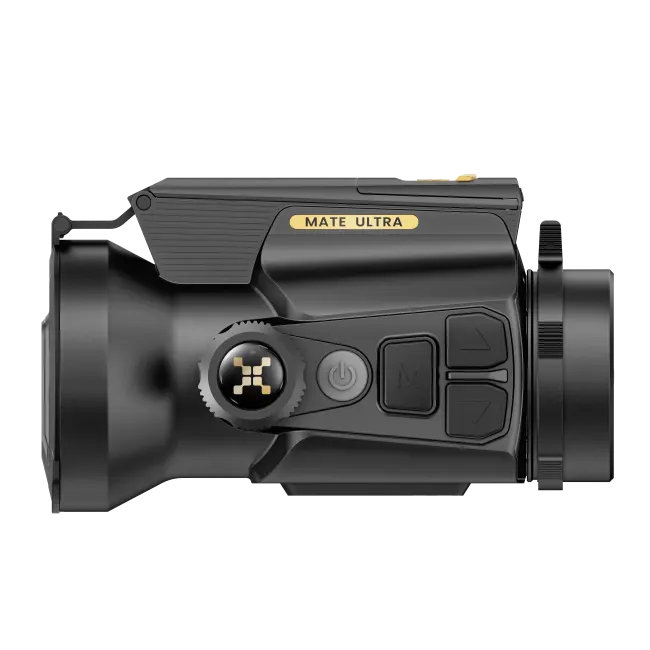 Nocpix Nocpix MATE ULTRA S60R Termisk Clip-On - Bilde 3