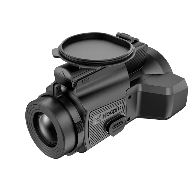 Nocpix Nocpix MATE ULTRA S60R Termisk Clip-On - Bilde 4