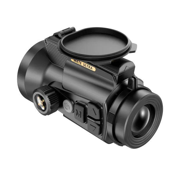 Nocpix Nocpix MATE ULTRA S60R Termisk Clip-On - Bilde 5