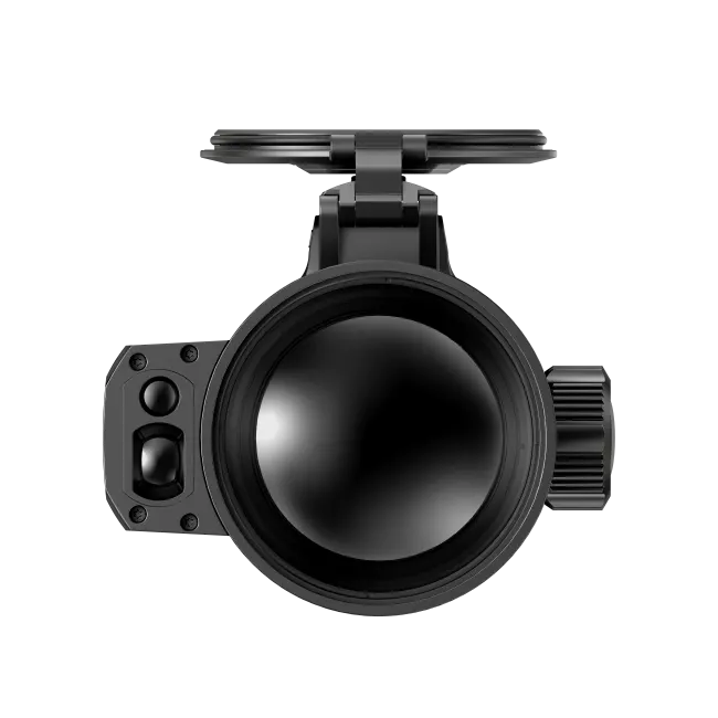Nocpix Nocpix MATE ULTRA S60R Termisk Clip-On - Bilde 6