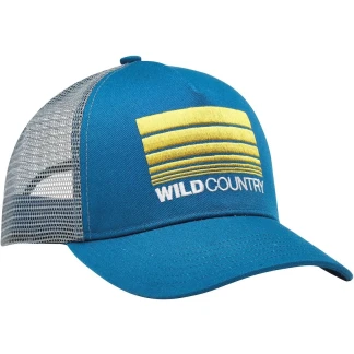 Wild Country Session cap