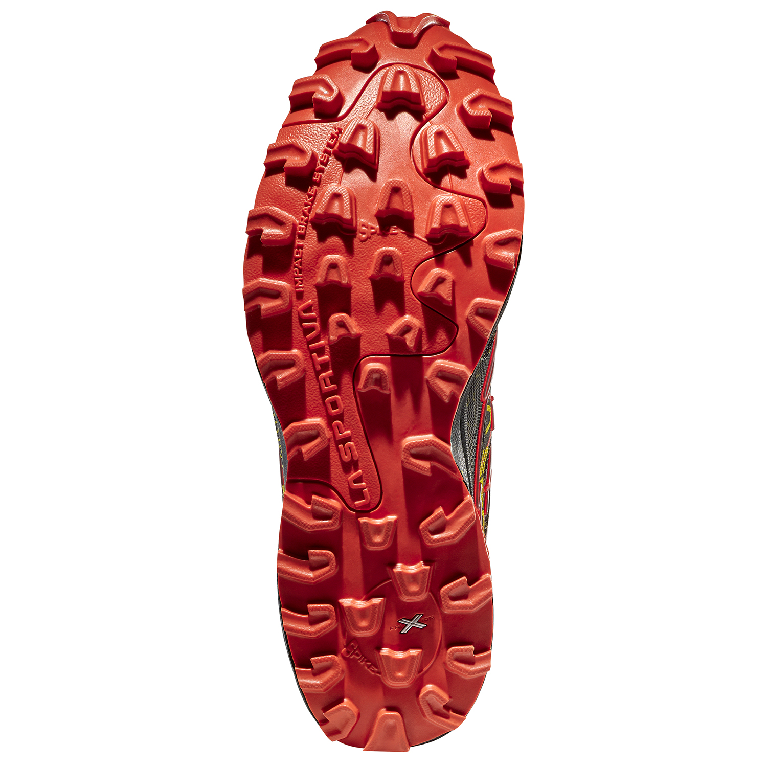 La Sportiva Mutant, Black/Yellow - Bilde 2