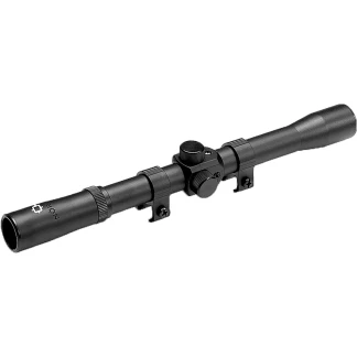 Norica 4x20 kikkertsikte inkludert montasje