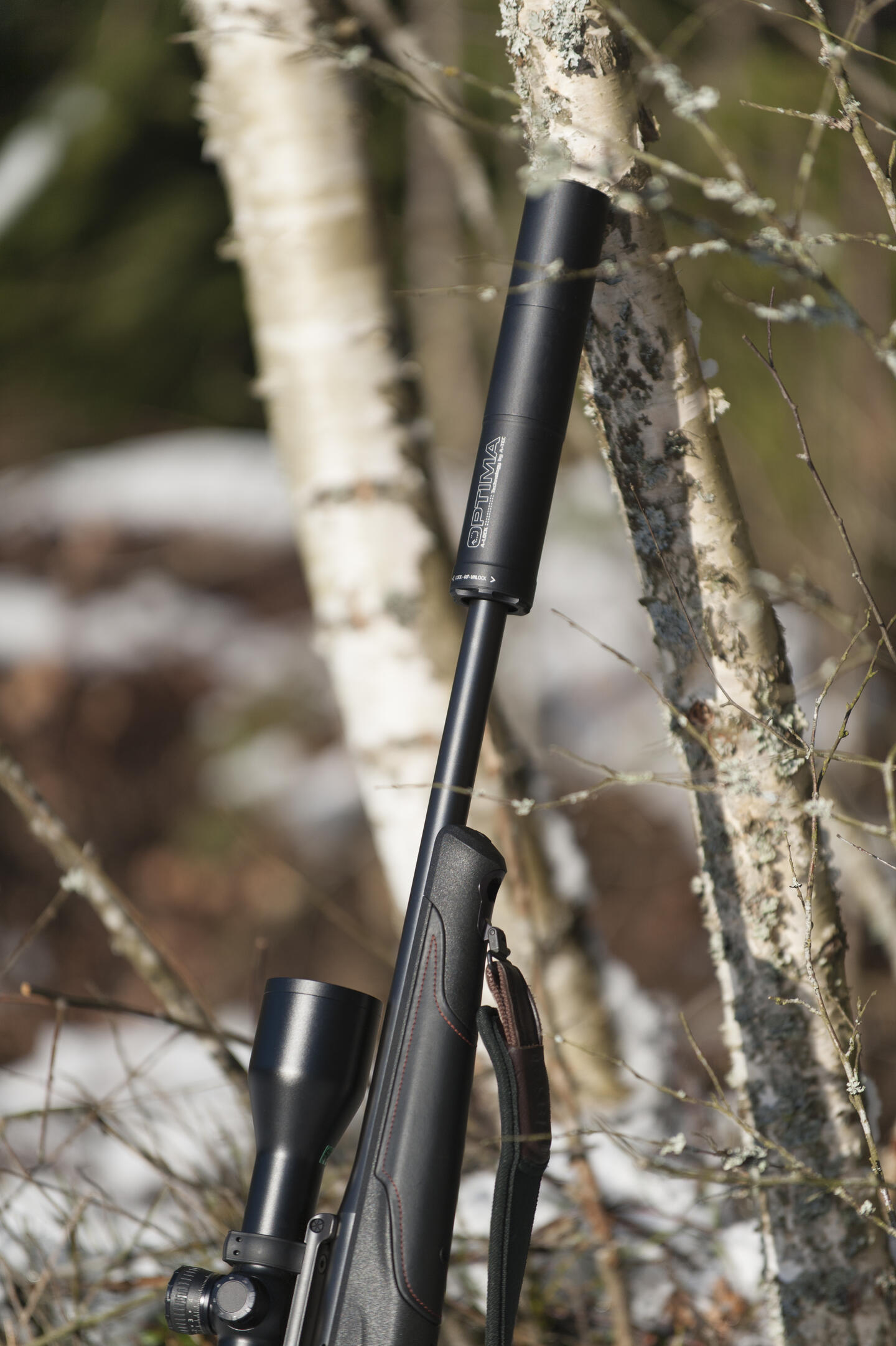 A-Tec Optima 40 - Bilde 2