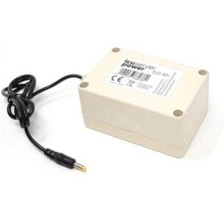 ICU Batteripakke til ICUcam