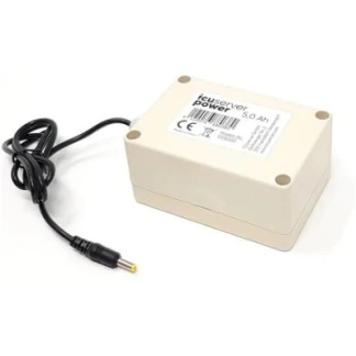 ICU Batteripakke til ICUcam