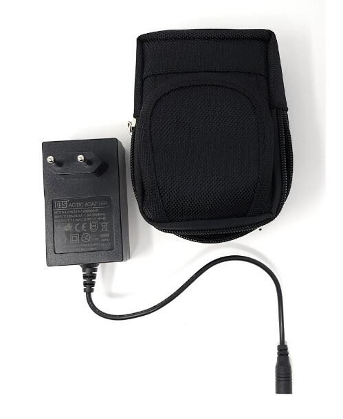 ICU Batteripakke til ICUcam - Bilde 2