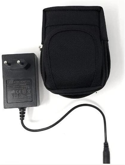 ICU Batteripakke til ICUcam - Bilde 2