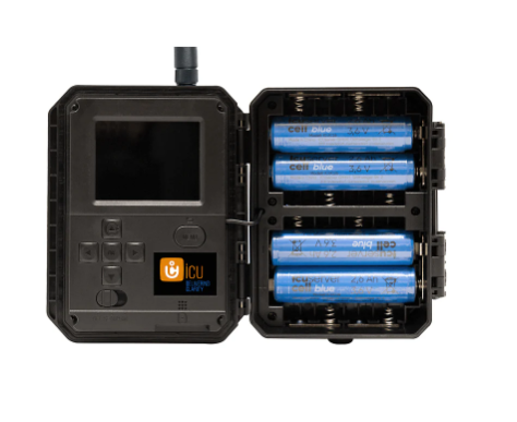 ICU Clom Cam-S - Bilde 2