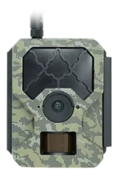 ICU Clom Cam-S - Bilde 3