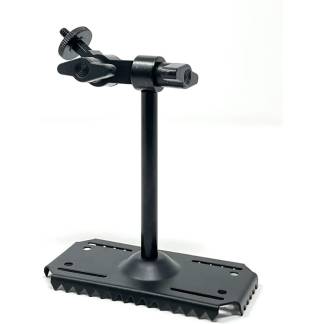 ICU Feste med justerbart hode