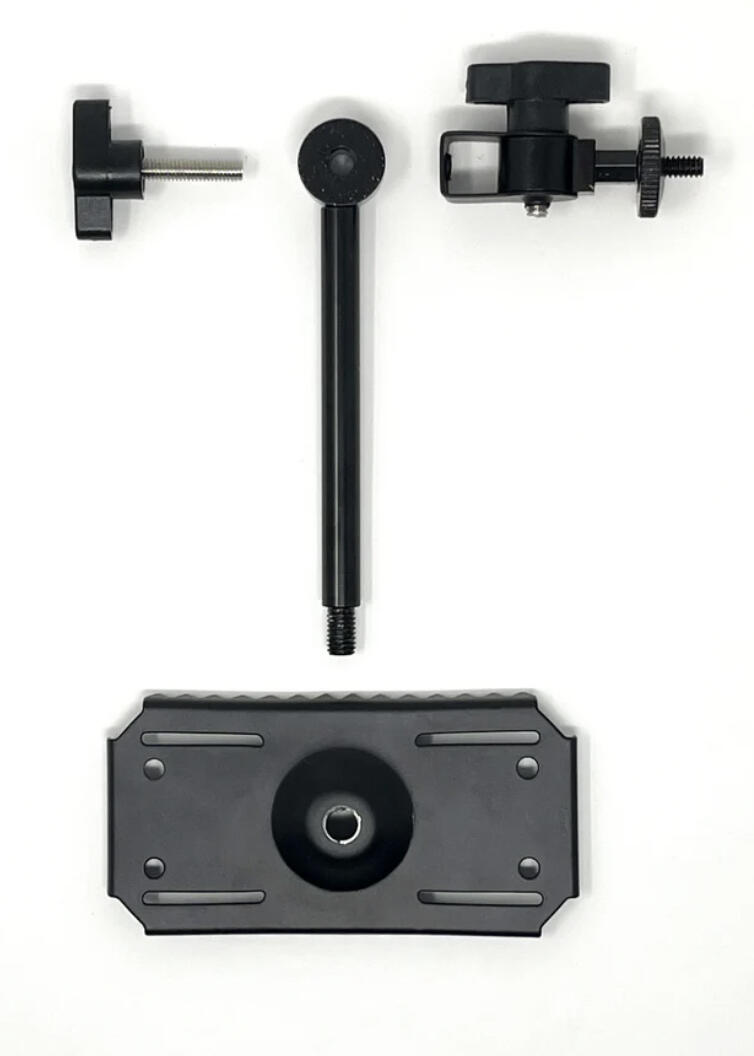 ICU Feste med justerbart hode - Bilde 3